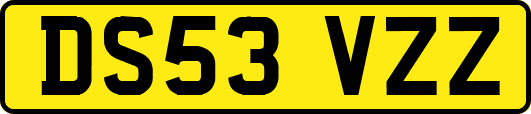 DS53VZZ