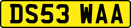 DS53WAA