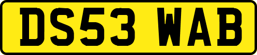 DS53WAB