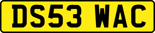 DS53WAC