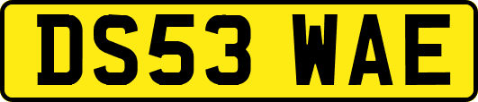 DS53WAE