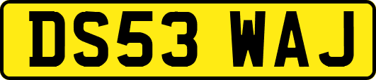 DS53WAJ
