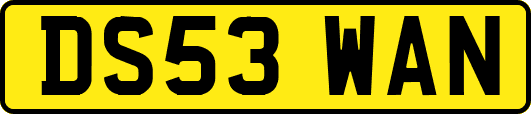 DS53WAN