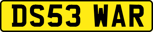 DS53WAR