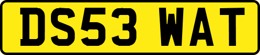DS53WAT