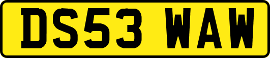 DS53WAW