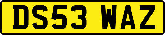 DS53WAZ