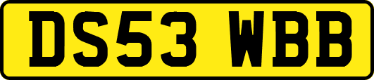 DS53WBB