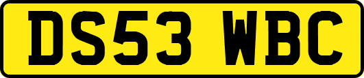 DS53WBC