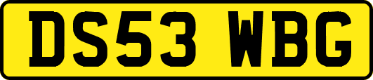 DS53WBG