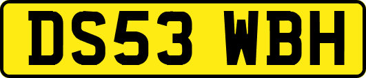 DS53WBH