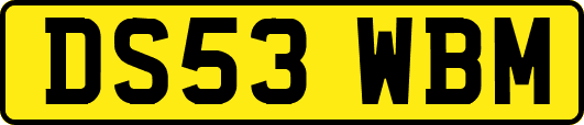 DS53WBM