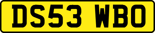 DS53WBO