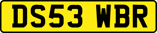 DS53WBR