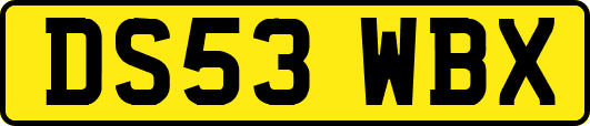 DS53WBX