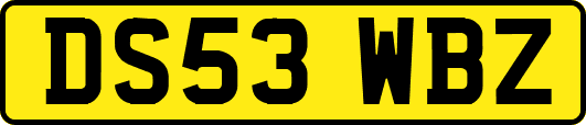 DS53WBZ