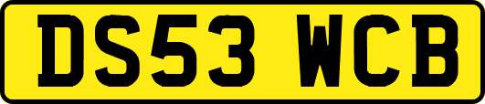 DS53WCB