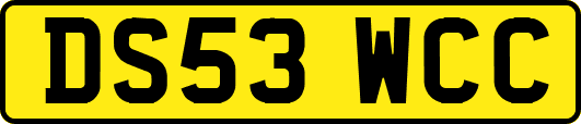 DS53WCC