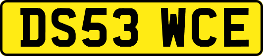 DS53WCE