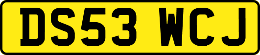 DS53WCJ