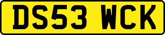 DS53WCK