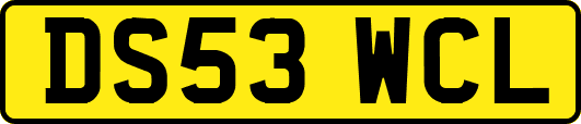 DS53WCL