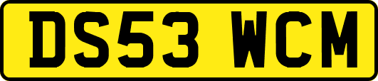DS53WCM