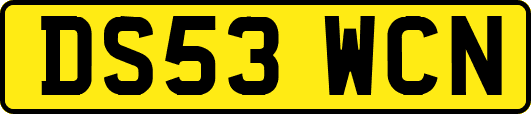 DS53WCN