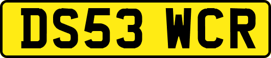 DS53WCR
