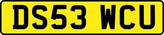 DS53WCU