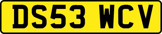 DS53WCV