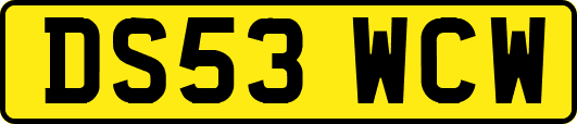 DS53WCW