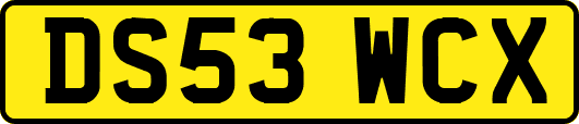 DS53WCX
