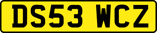 DS53WCZ