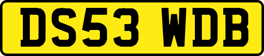 DS53WDB
