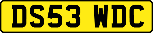 DS53WDC