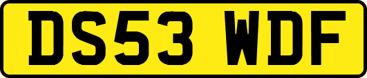 DS53WDF