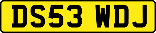 DS53WDJ