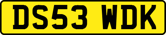 DS53WDK