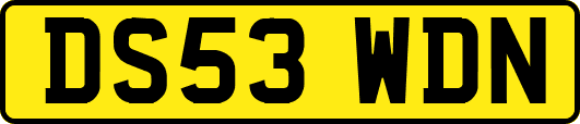 DS53WDN