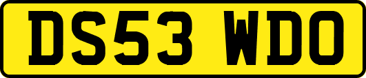 DS53WDO