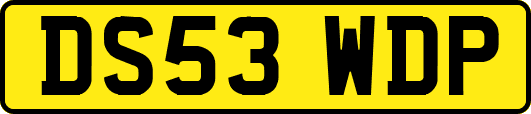 DS53WDP
