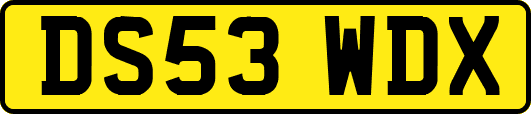 DS53WDX