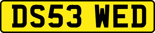 DS53WED