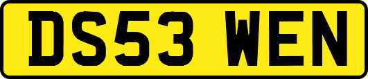 DS53WEN