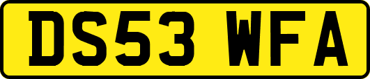 DS53WFA