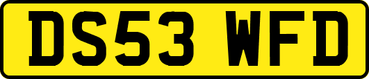 DS53WFD