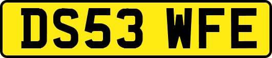 DS53WFE
