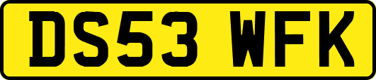 DS53WFK