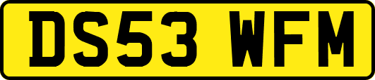 DS53WFM